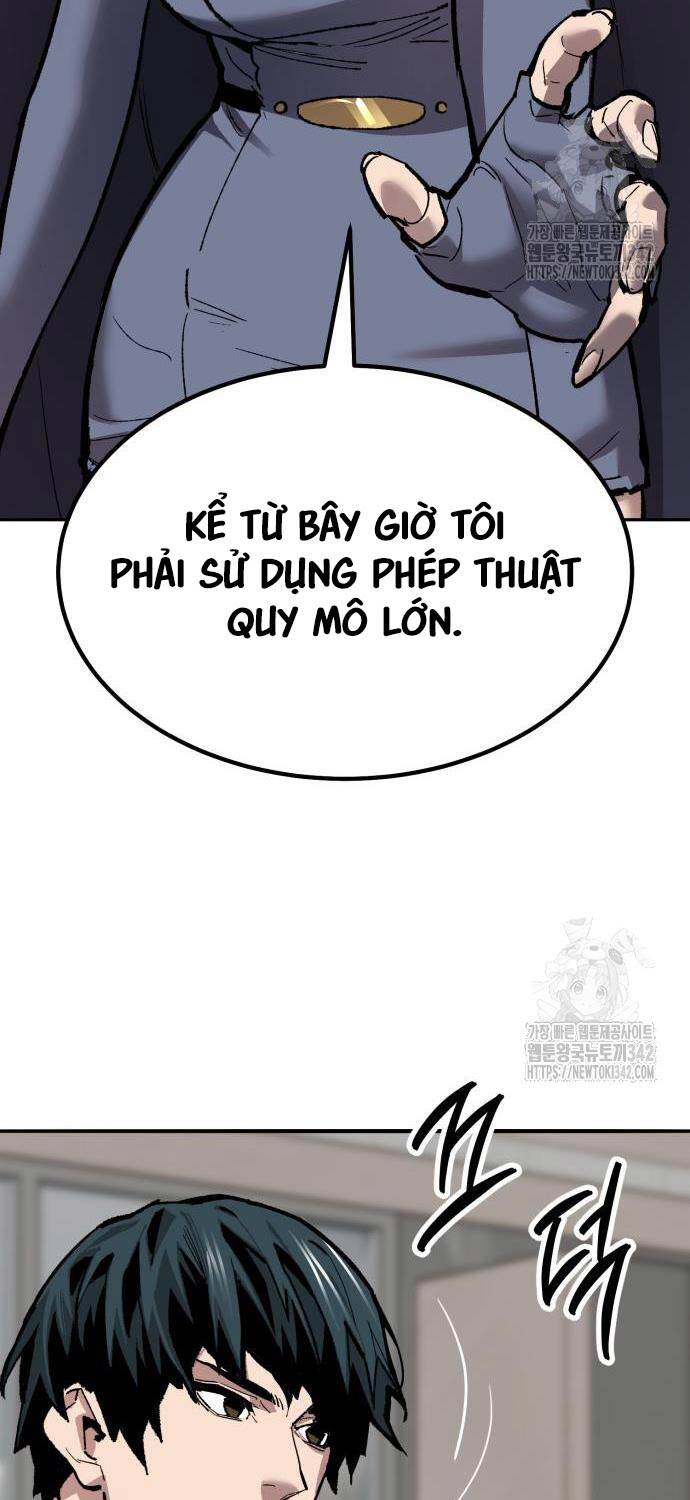 Phá Bỏ Giới Hạn Chap 155 - Next Chap 156