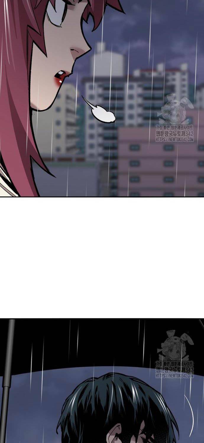 Phá Bỏ Giới Hạn Chap 155 - Next Chap 156