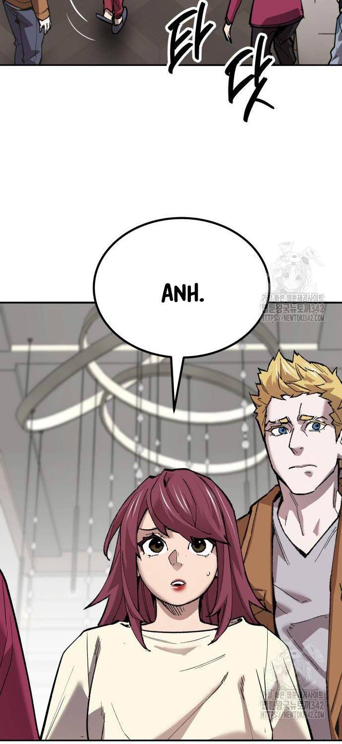 Phá Bỏ Giới Hạn Chap 155 - Next Chap 156