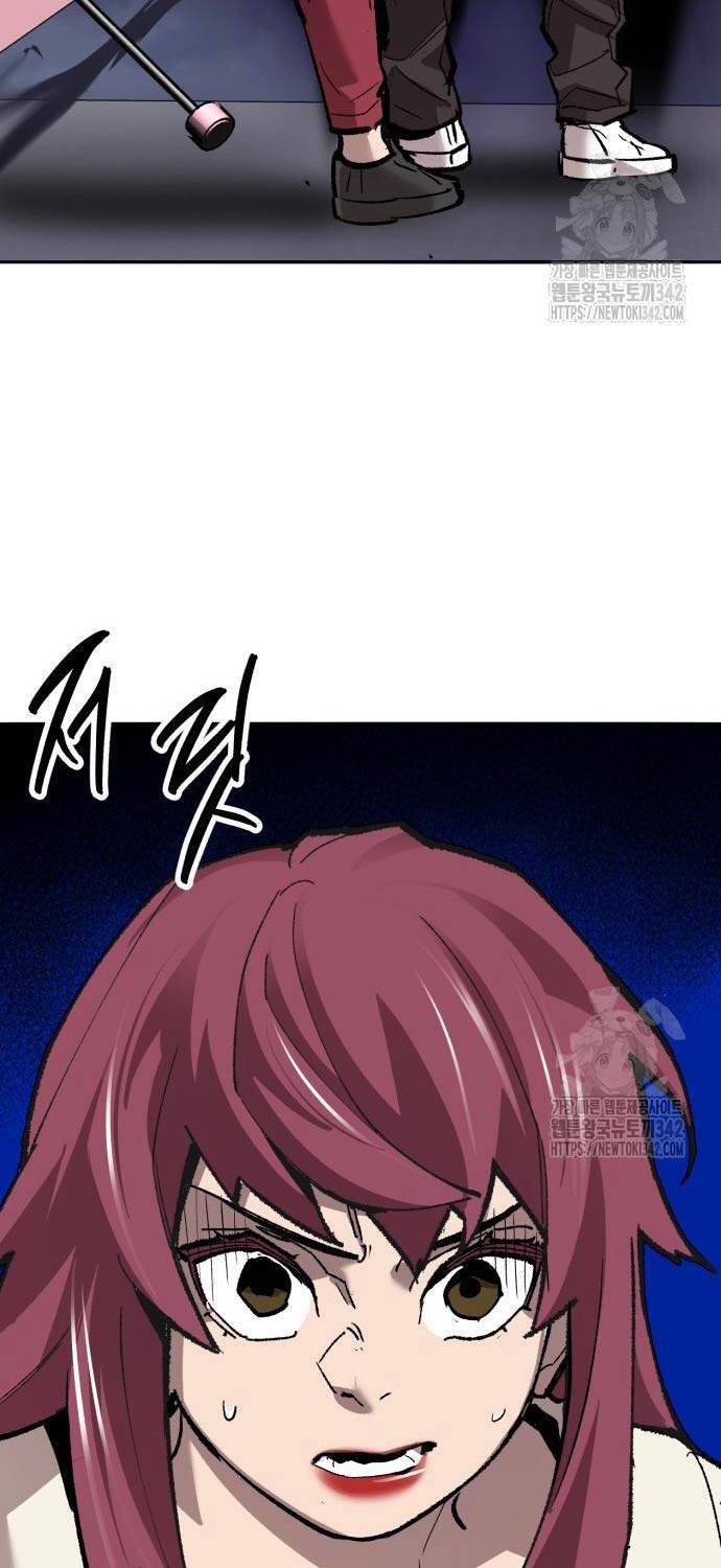 Phá Bỏ Giới Hạn Chap 155 - Next Chap 156