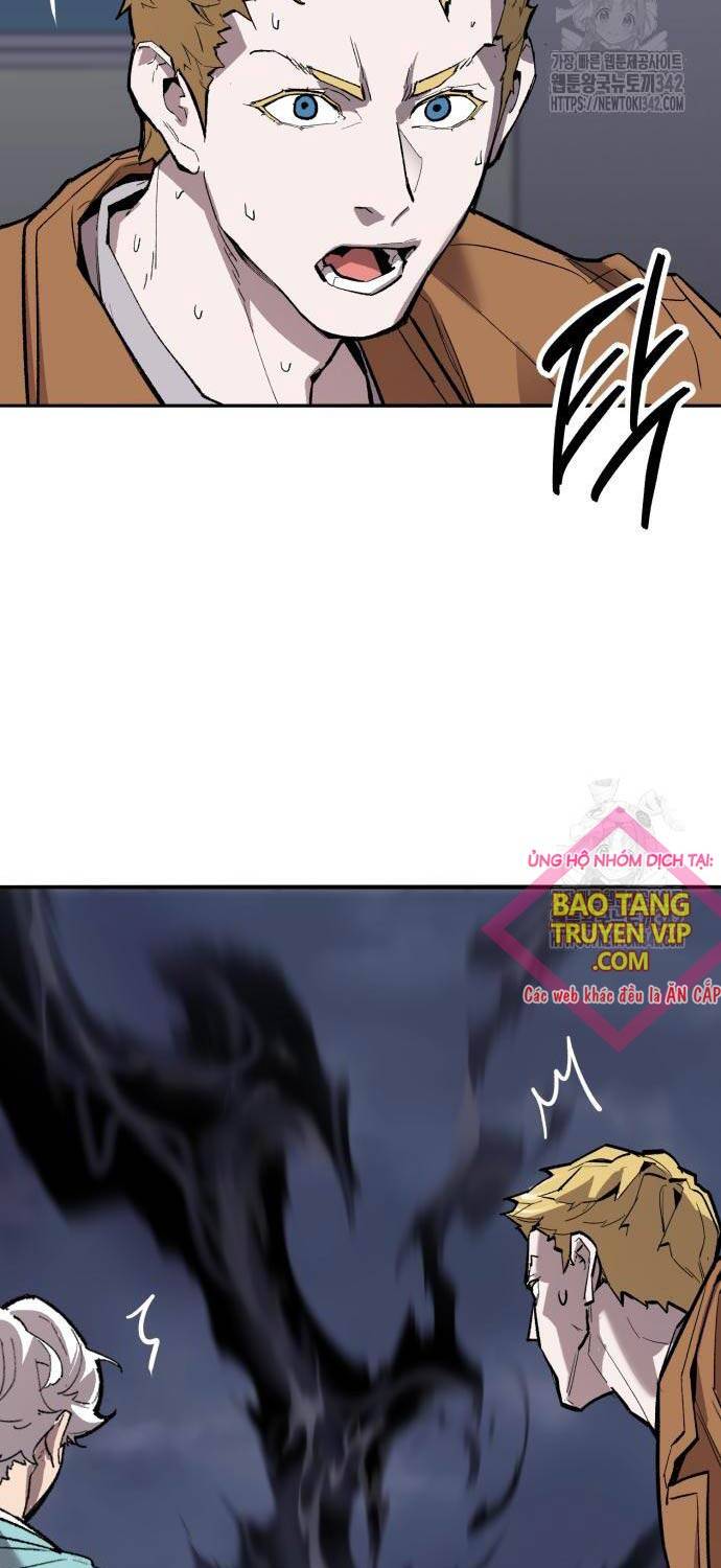 Phá Bỏ Giới Hạn Chap 155 - Next Chap 156