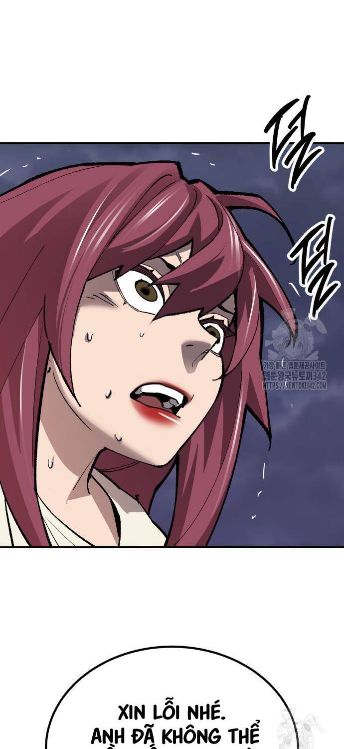 Phá Bỏ Giới Hạn Chap 155 - Next Chap 156