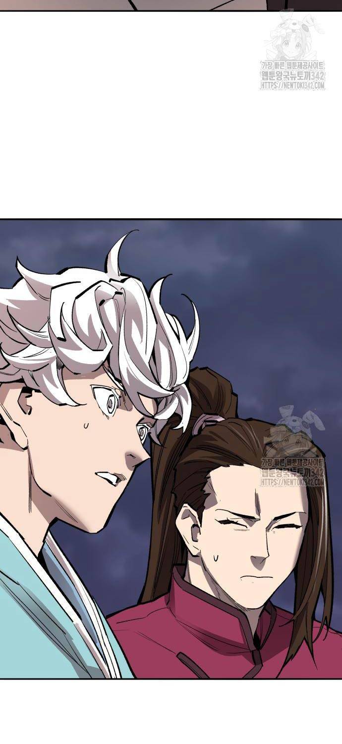 Phá Bỏ Giới Hạn Chap 155 - Next Chap 156