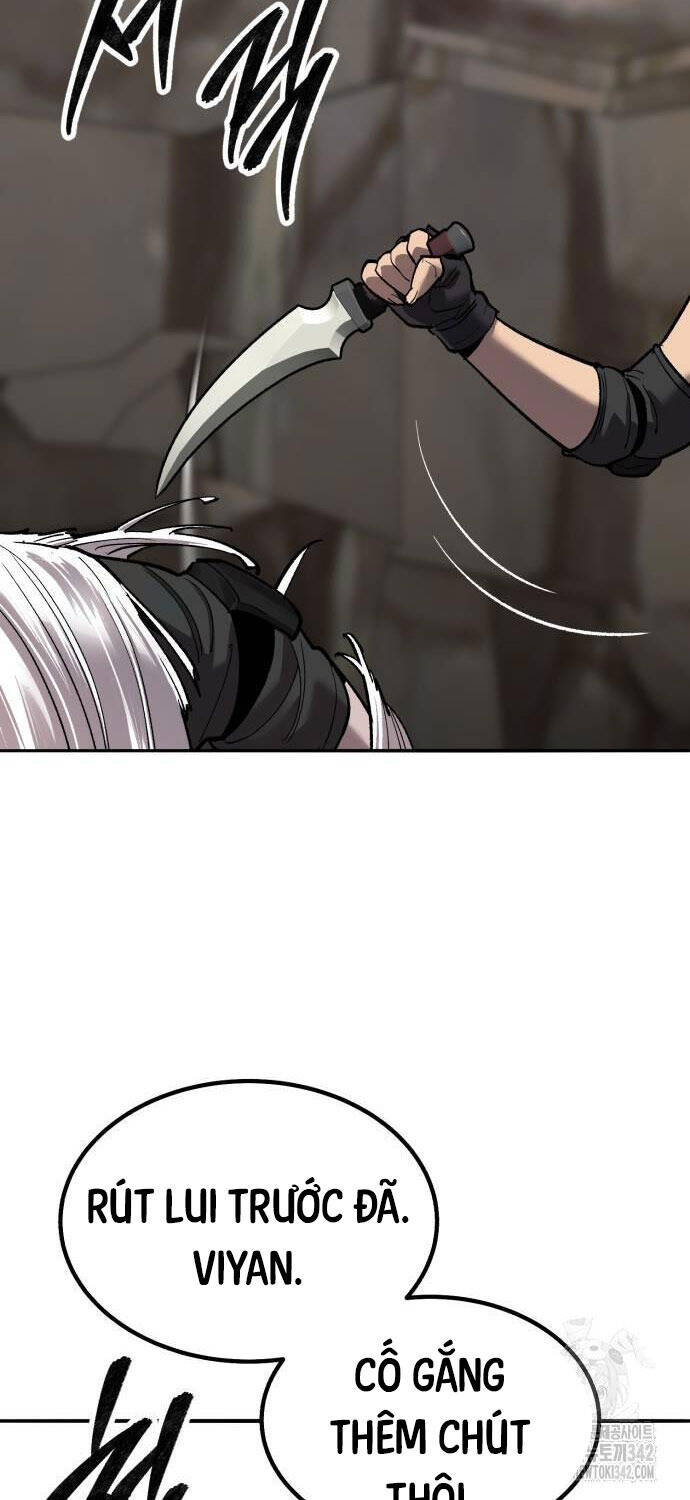 Phá Bỏ Giới Hạn Chap 157 - Next Chap 158