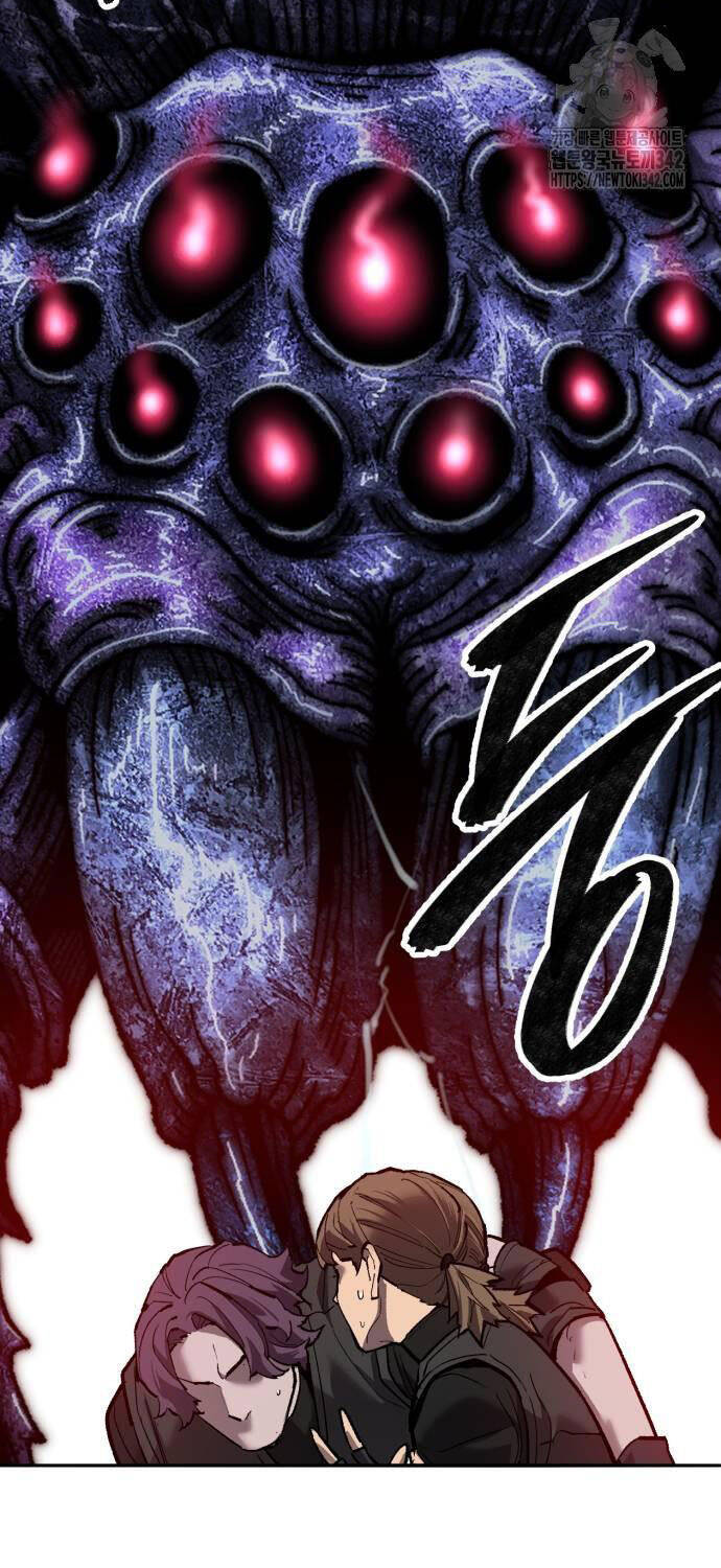 Phá Bỏ Giới Hạn Chap 157 - Next Chap 158