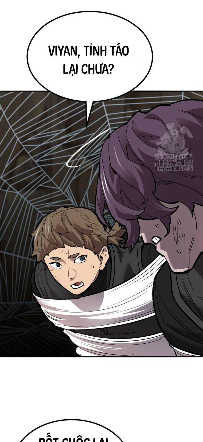 Phá Bỏ Giới Hạn Chap 157 - Next Chap 158