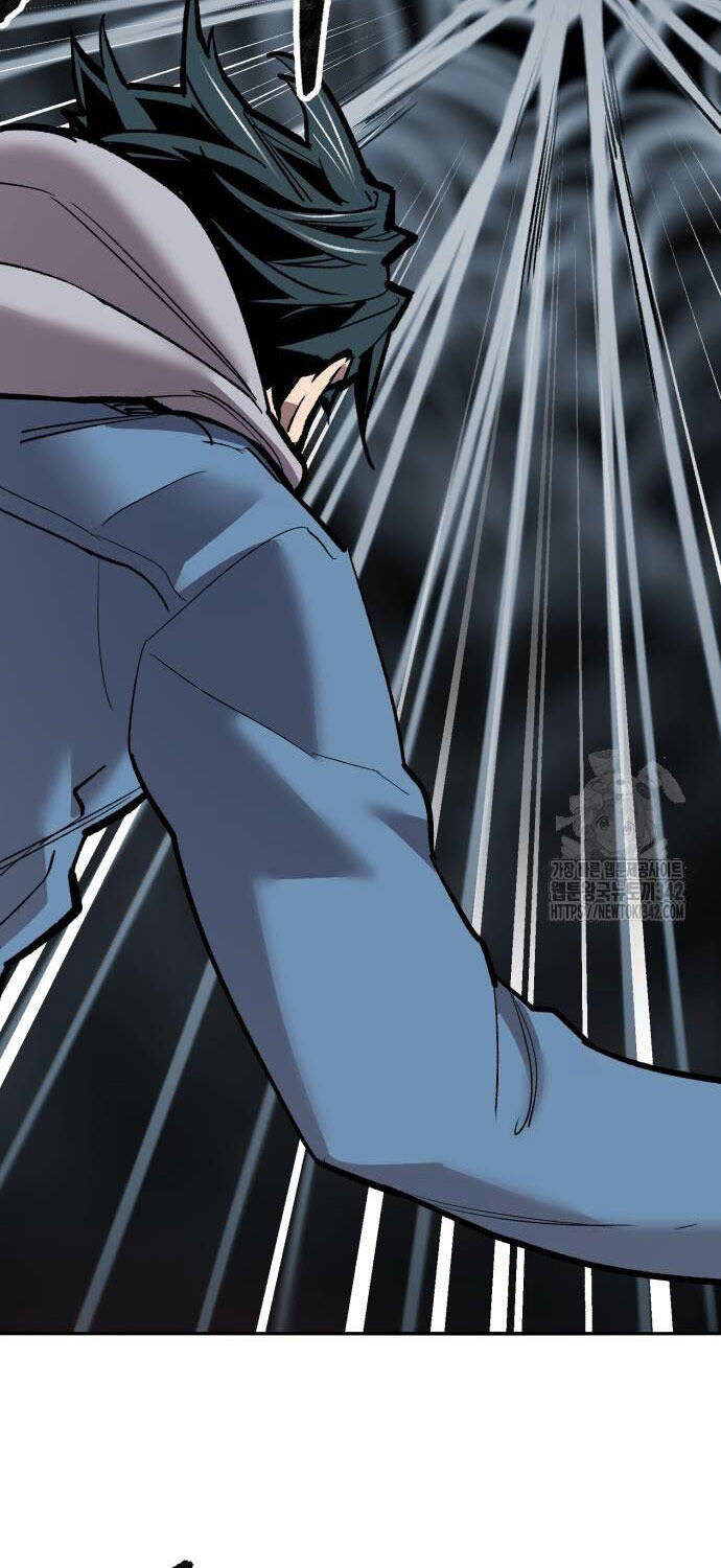 Phá Bỏ Giới Hạn Chap 157 - Next Chap 158