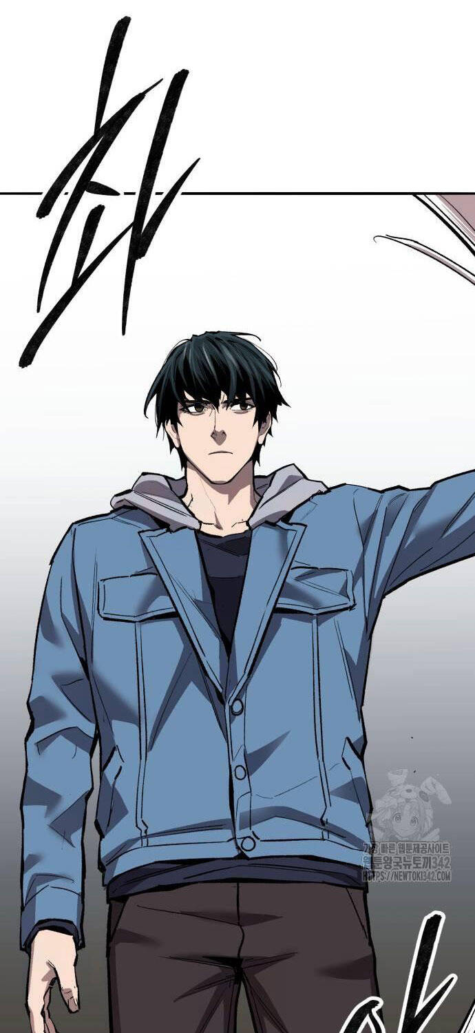 Phá Bỏ Giới Hạn Chap 157 - Next Chap 158