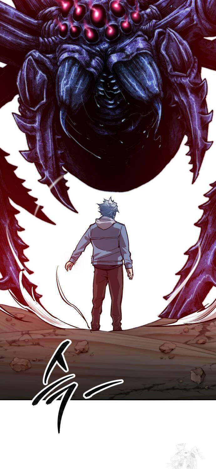 Phá Bỏ Giới Hạn Chap 157 - Next Chap 158