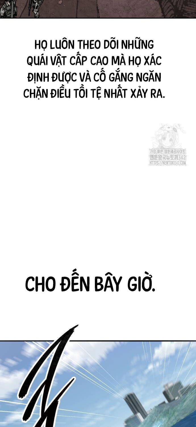 Phá Bỏ Giới Hạn Chap 157 - Next Chap 158