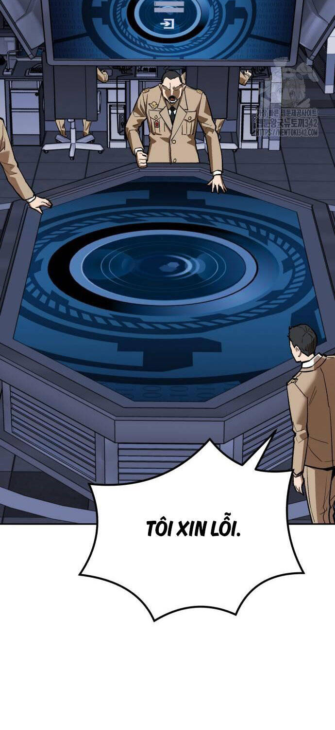 Phá Bỏ Giới Hạn Chap 157 - Next Chap 158