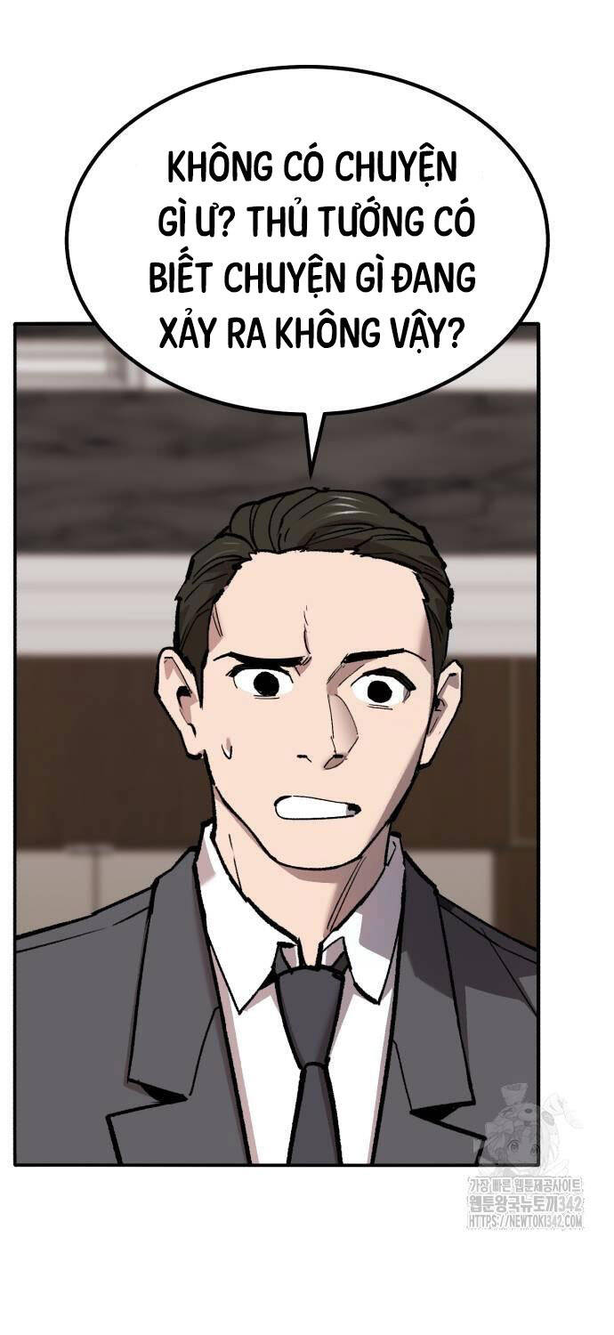 Phá Bỏ Giới Hạn Chap 157 - Next Chap 158