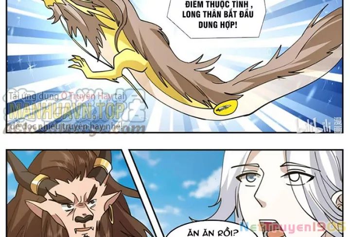 Thần Long Vương Tọa Chap 248 - Next Chap 249