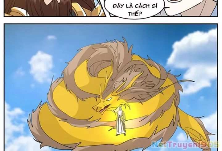 Thần Long Vương Tọa Chap 248 - Next Chap 249