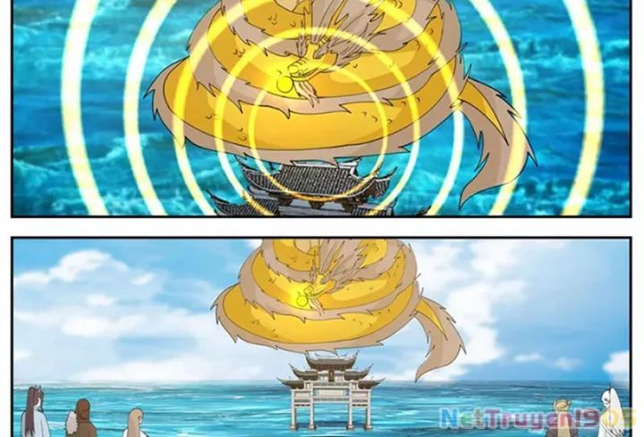 Thần Long Vương Tọa Chap 248 - Next Chap 249