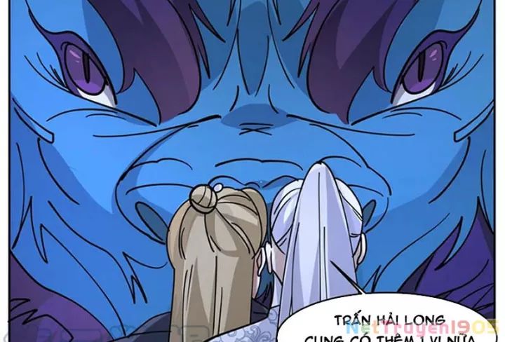 Thần Long Vương Tọa Chap 248 - Next Chap 249