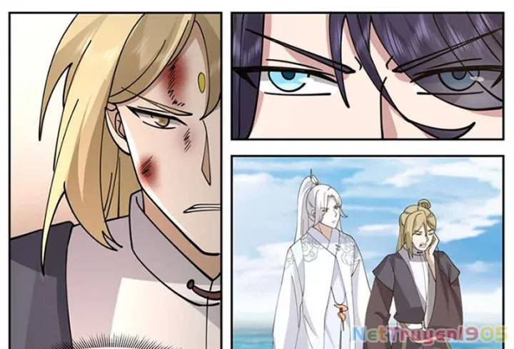 Thần Long Vương Tọa Chap 248 - Next Chap 249