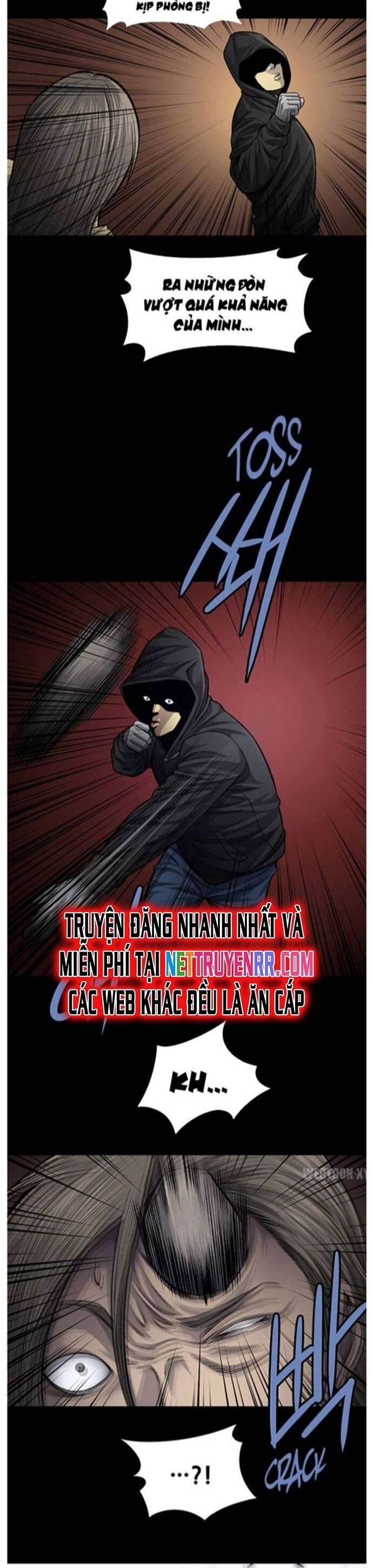 Tao Là Công Lý Chap 100 - Next Chap 101