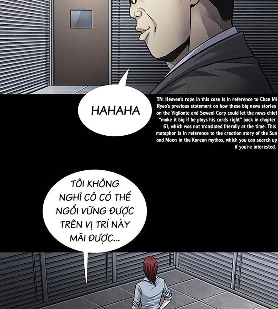 Tao Là Công Lý Chap 65 - Next Chap 66