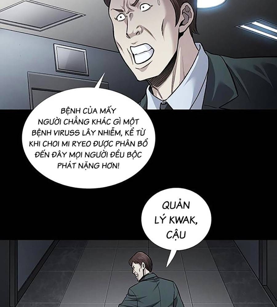 Tao Là Công Lý Chap 66 - Next Chap 67