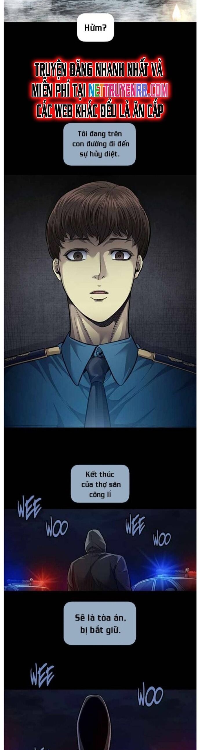 Tao Là Công Lý Chap 89 - Next Chap 90