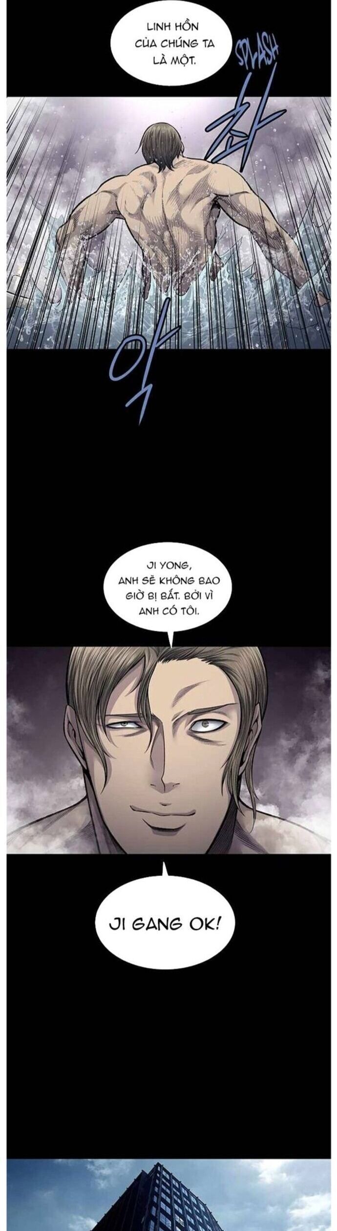 Tao Là Công Lý Chap 89 - Next Chap 90