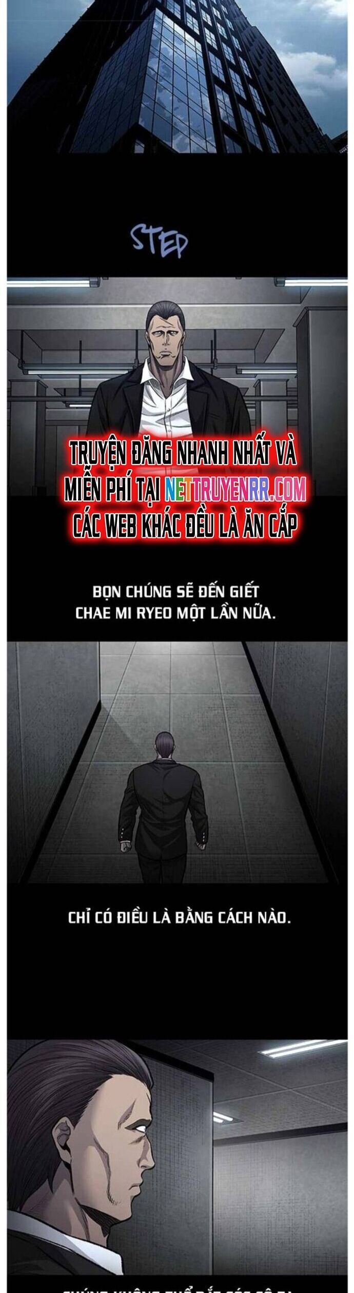 Tao Là Công Lý Chap 89 - Next Chap 90