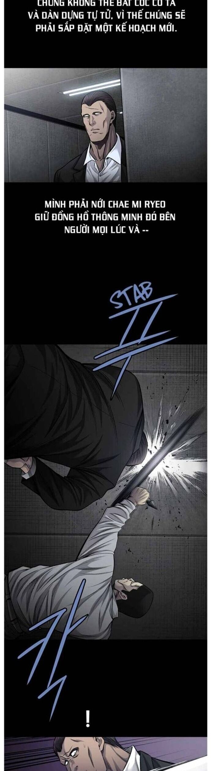 Tao Là Công Lý Chap 89 - Next Chap 90