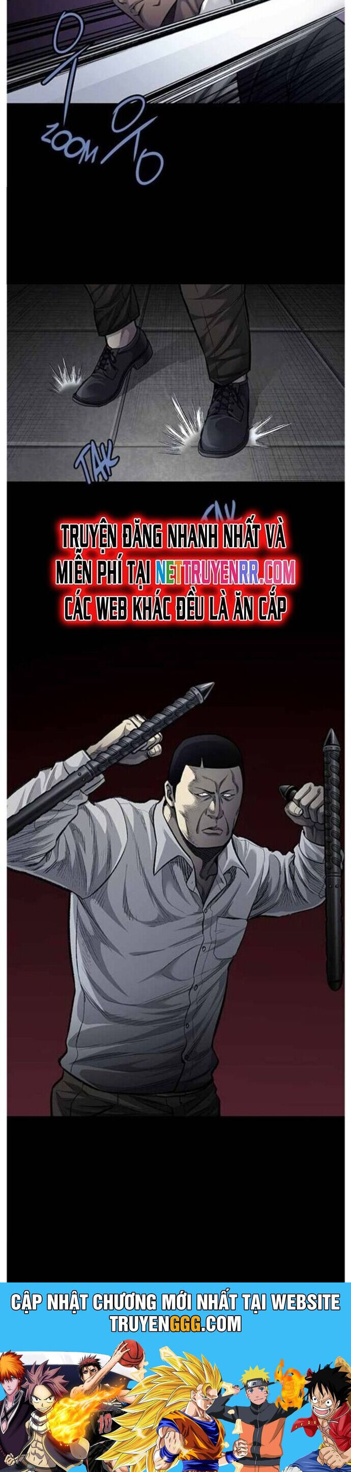 Tao Là Công Lý Chap 89 - Next Chap 90