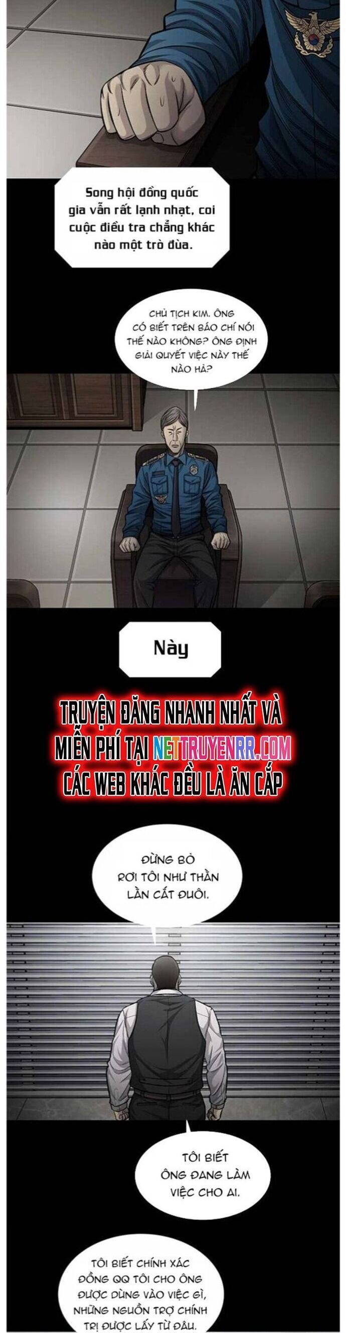 Tao Là Công Lý Chap 89 - Next Chap 90