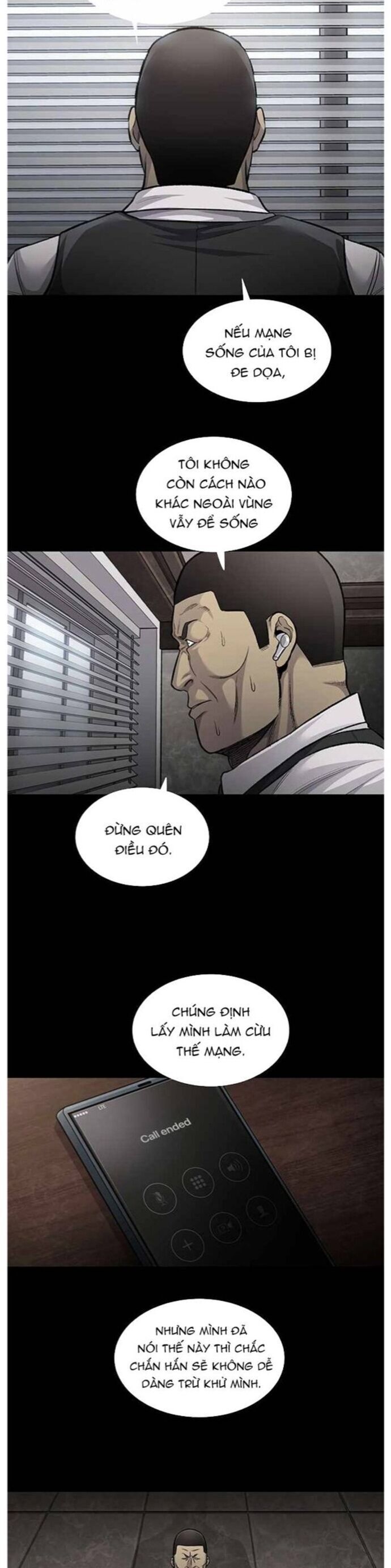 Tao Là Công Lý Chap 89 - Next Chap 90