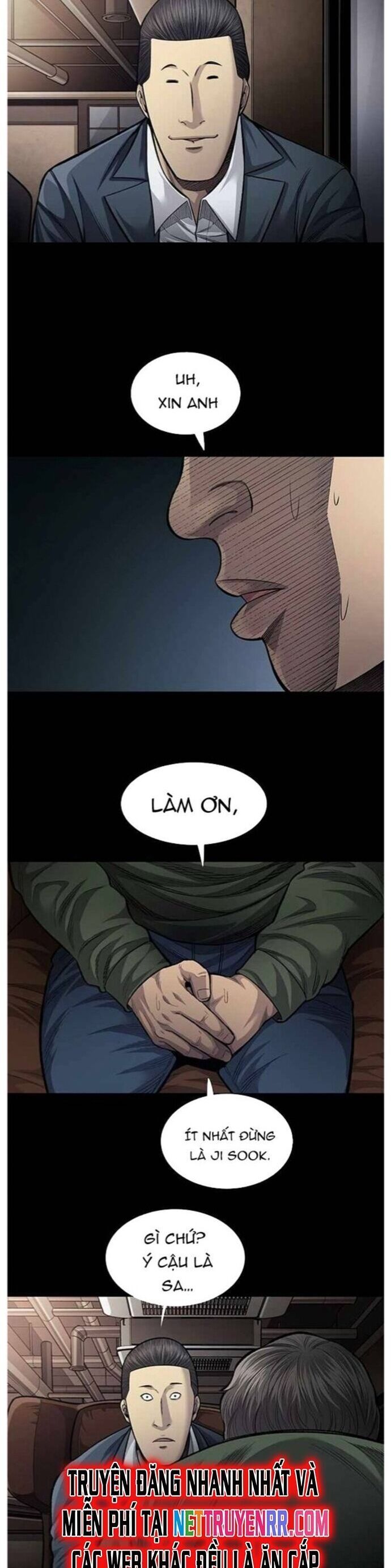 Tao Là Công Lý Chap 89 - Next Chap 90