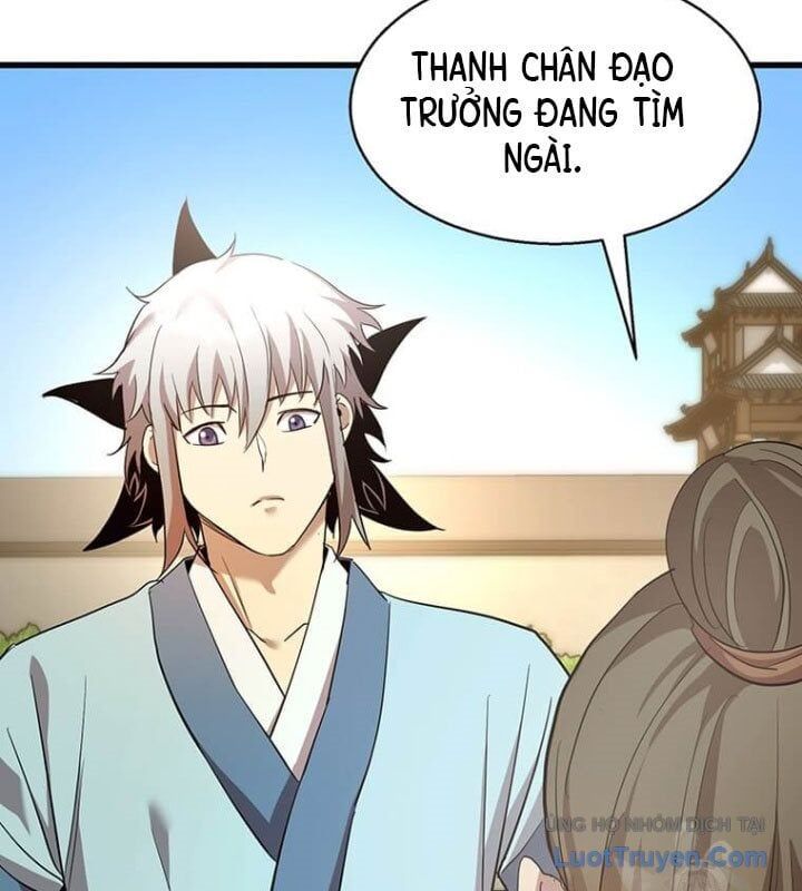 Đạo Sĩ Giang Hồ Chap 89 - Next Chap 90