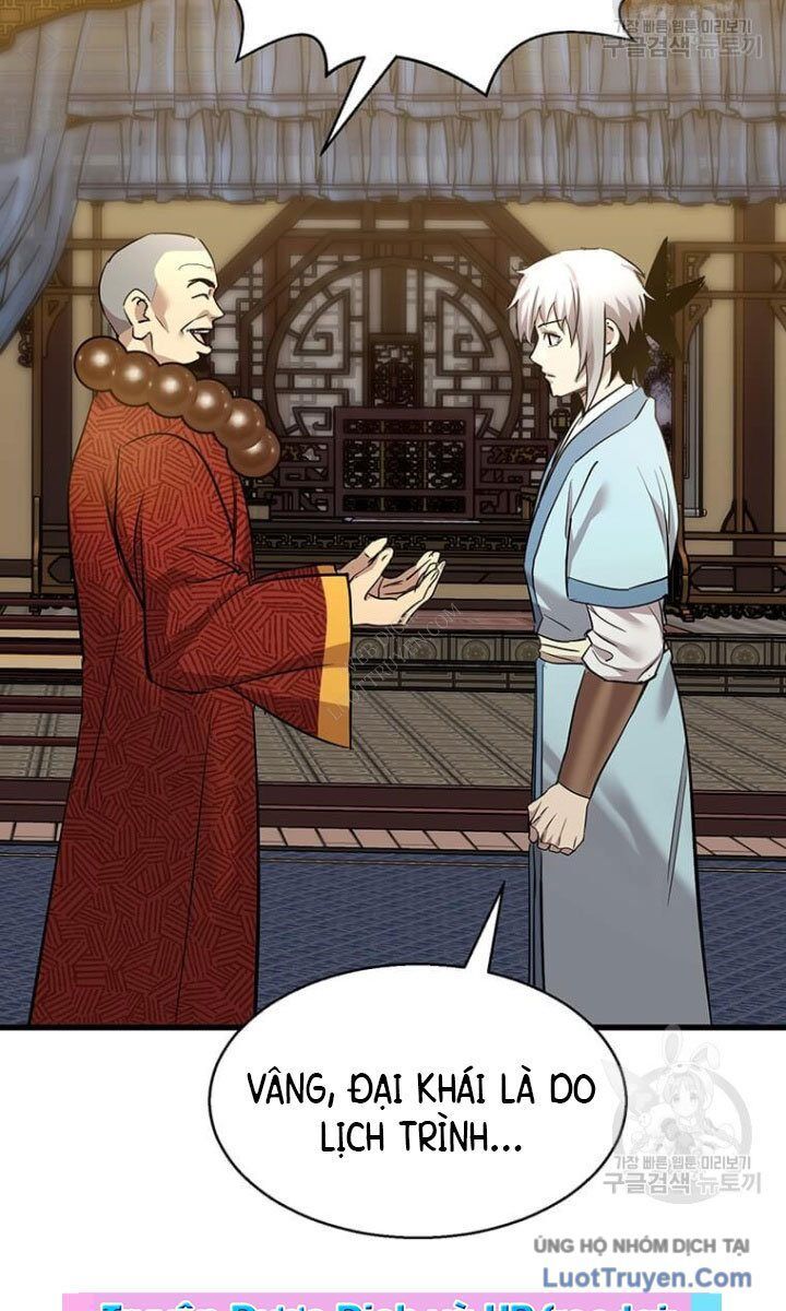 Đạo Sĩ Giang Hồ Chap 90 - Next Chap 91