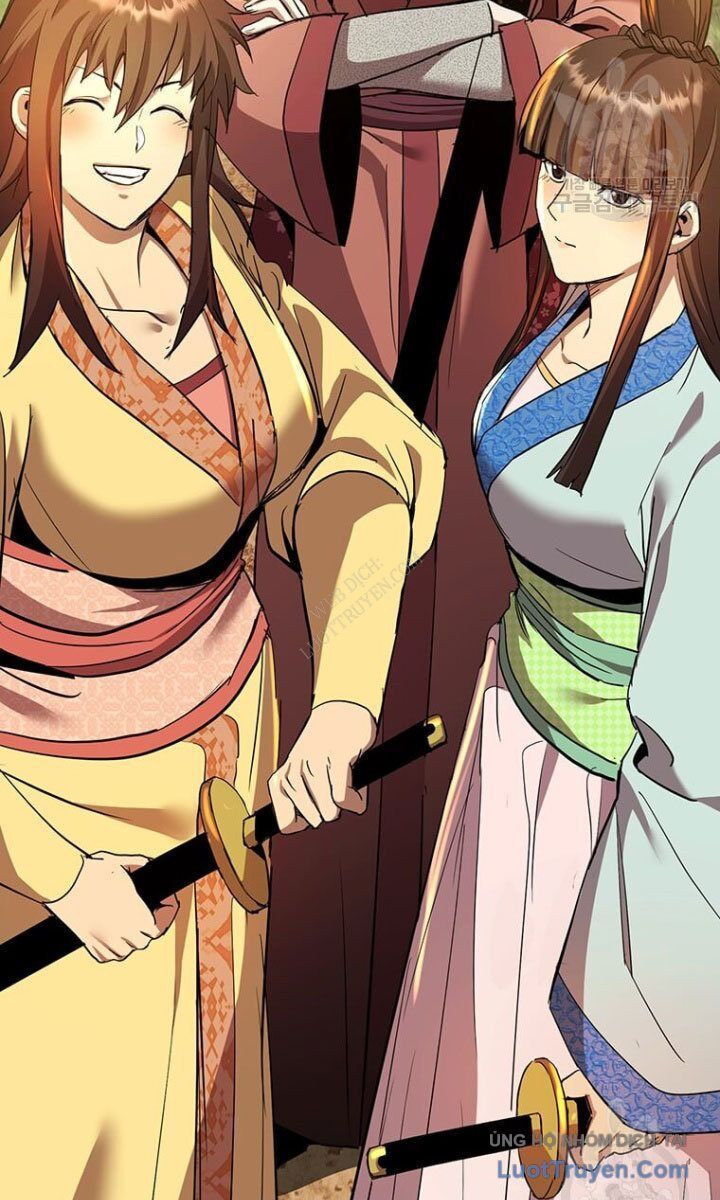 Đạo Sĩ Giang Hồ Chap 90 - Next Chap 91