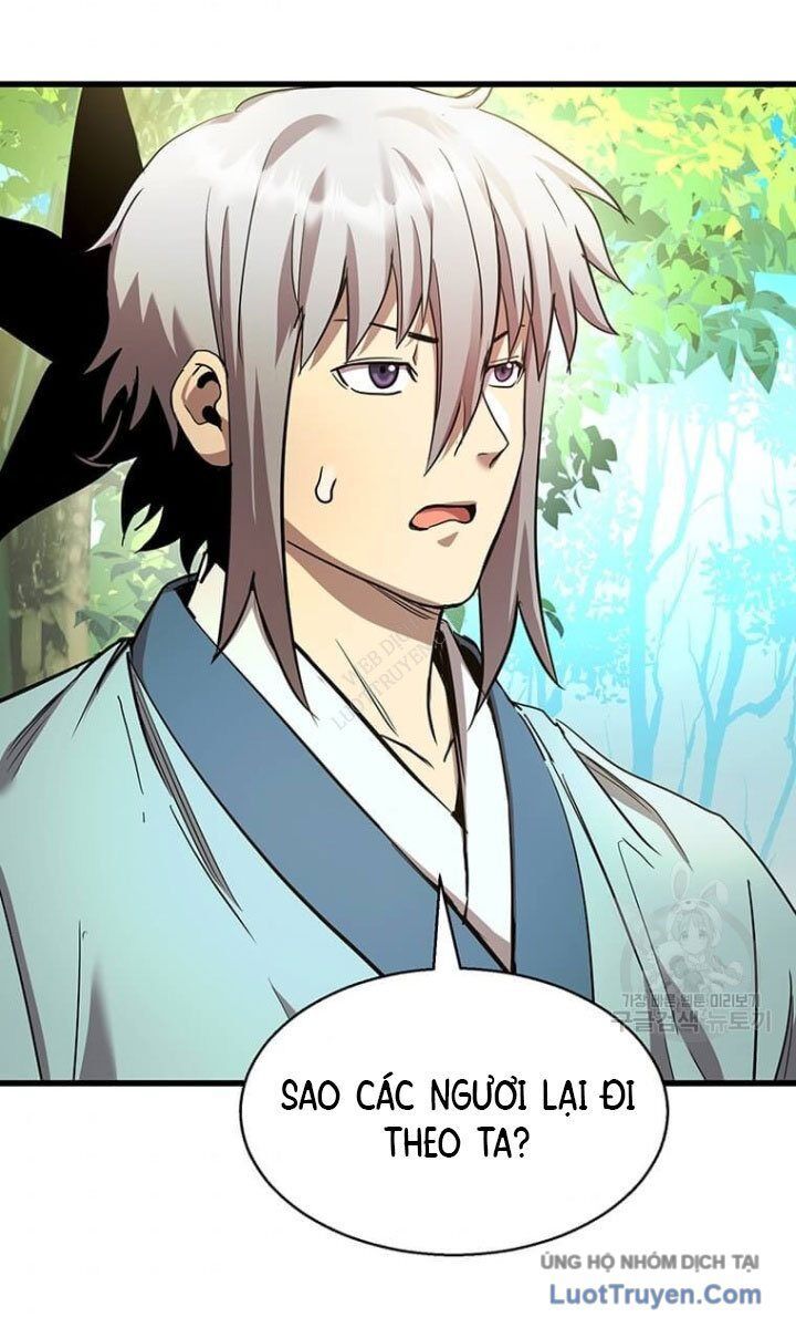 Đạo Sĩ Giang Hồ Chap 90 - Next Chap 91