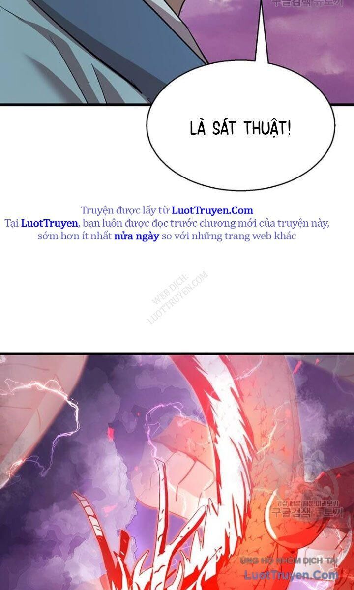 Đạo Sĩ Giang Hồ Chap 90 - Next Chap 91