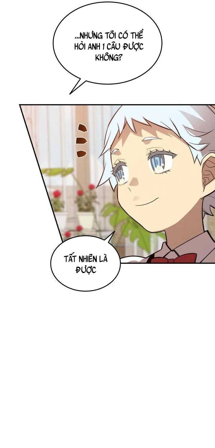 Tôi Là Lính Mới Chap 205 - Next Chap 206
