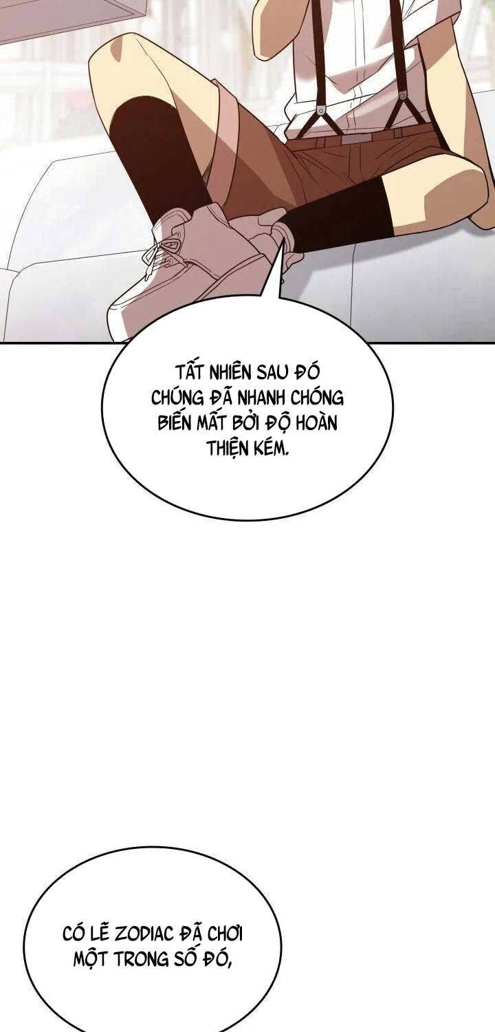 Tôi Là Lính Mới Chap 205 - Next Chap 206