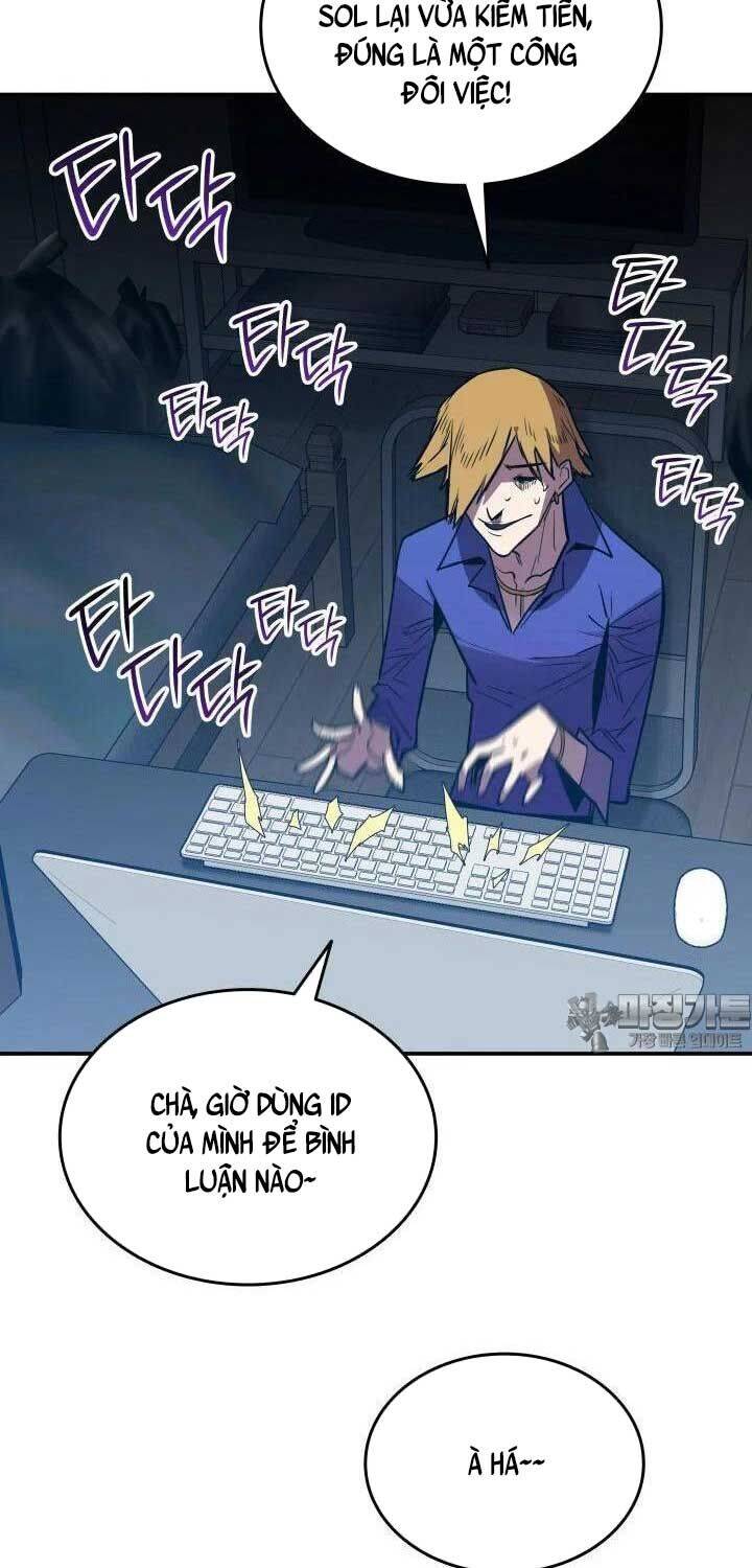 Tôi Là Lính Mới Chap 207 - Next Chap 208