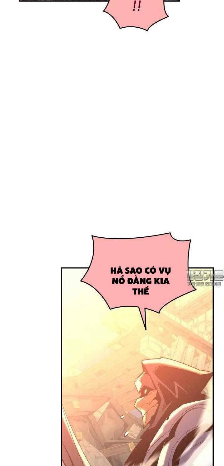 Tôi Là Lính Mới Chap 209 - Next Chap 210