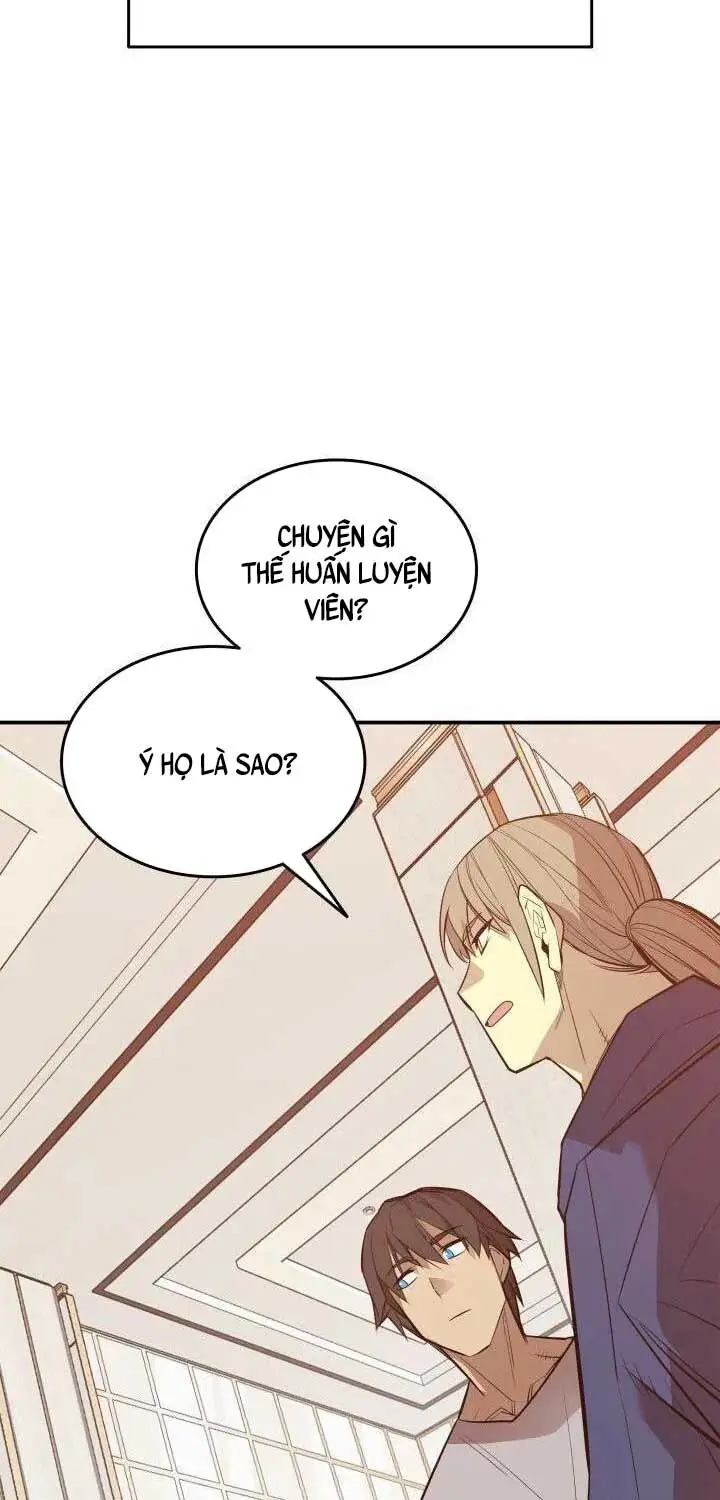 Tôi Là Lính Mới Chap 203 - Next Chap 204