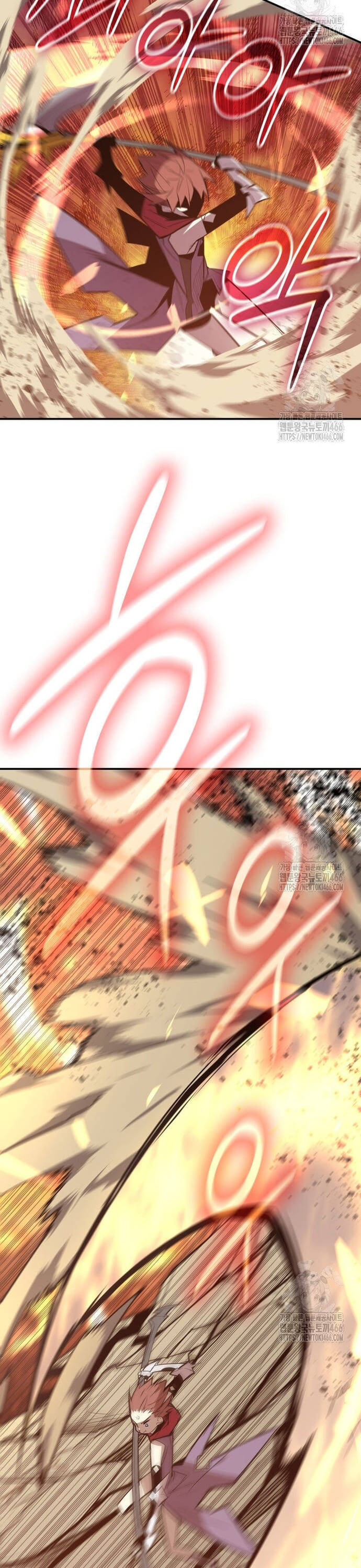 Tôi Là Lính Mới Chap 217 - Next Chap 218