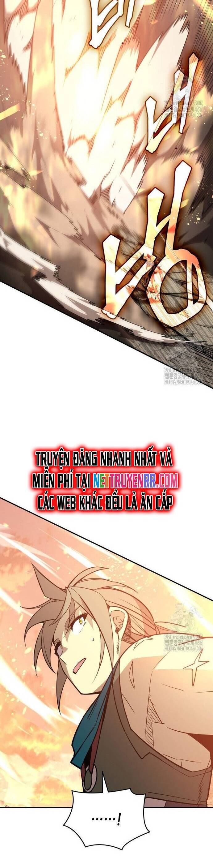 Tôi Là Lính Mới Chap 219 - Next Chap 220