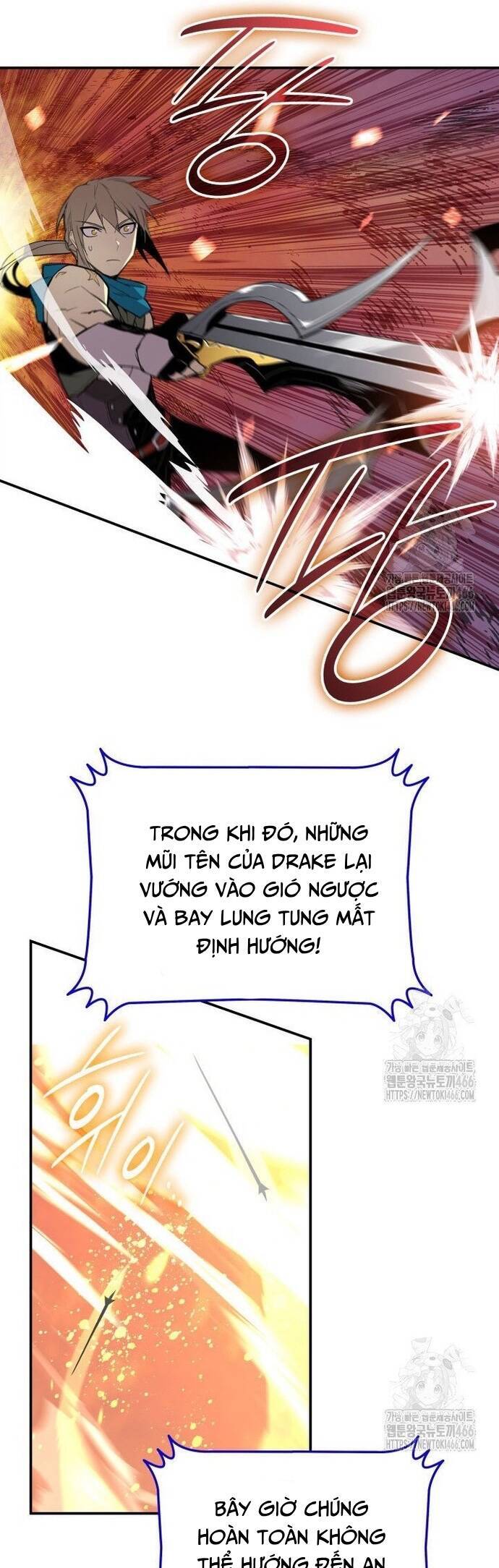 Tôi Là Lính Mới Chap 219 - Next Chap 220