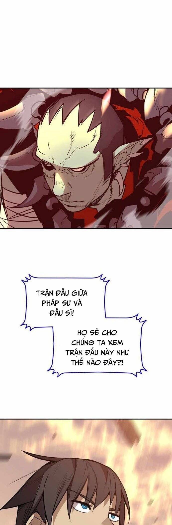 Tôi Là Lính Mới Chap 220 - Next Chap 221