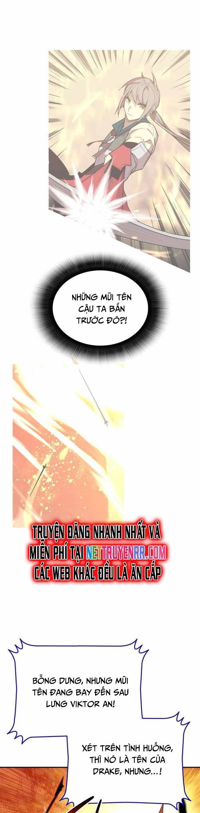 Tôi Là Lính Mới Chap 220 - Next Chap 221