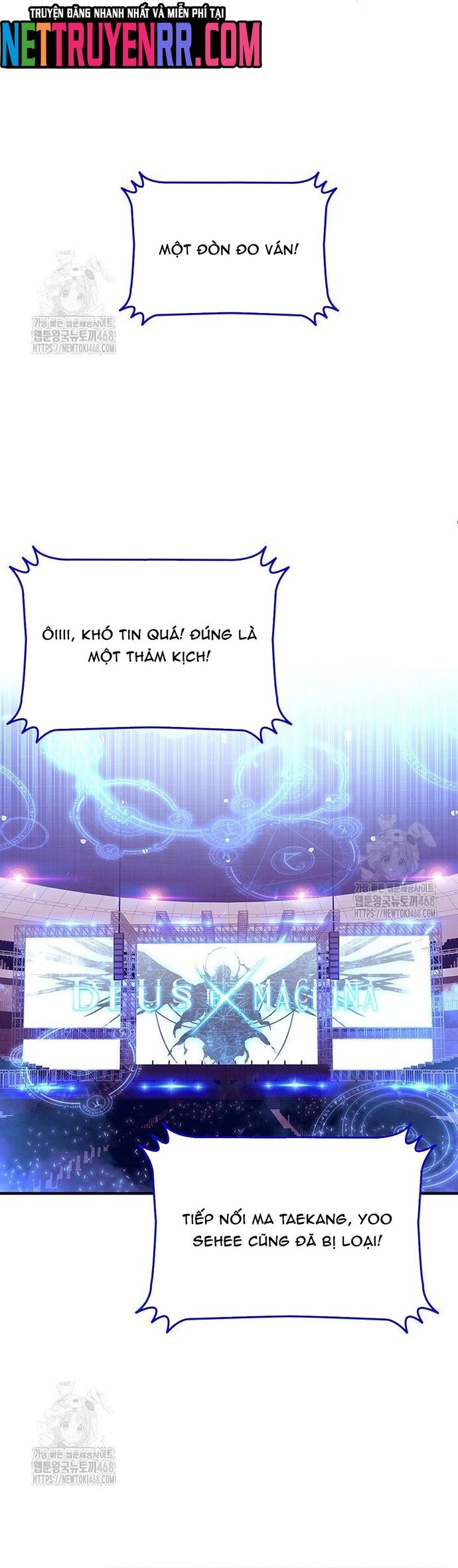 Tôi Là Lính Mới Chap 222 - Next Chap 223