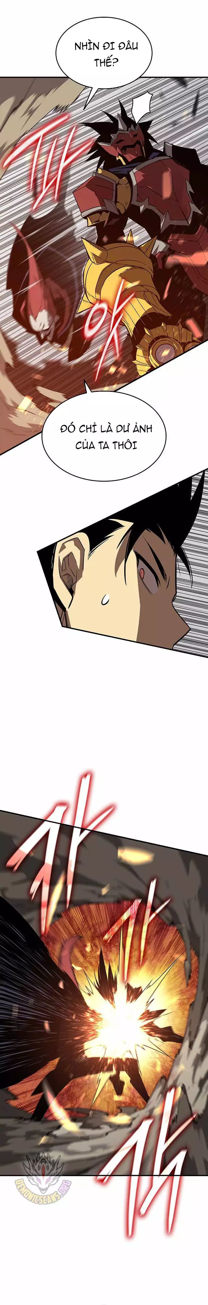 Tôi Là Lính Mới Chap 226 - Next Chap 227