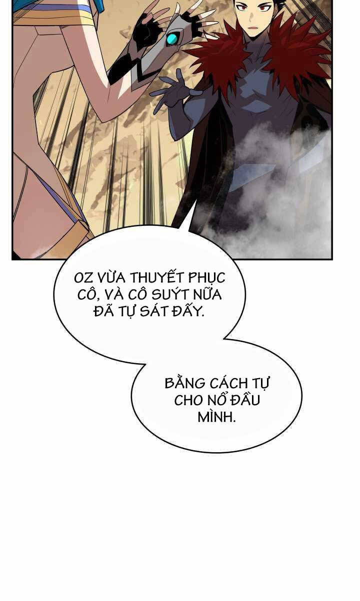 Tôi Là Lính Mới Chap 152 - Next Chap 153